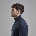 Montane Protium Jacket Eclipse Blue New 04