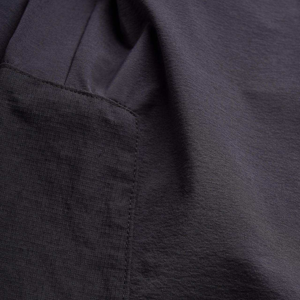 Montane Womens Terra Stretch Pants 25 Black 09