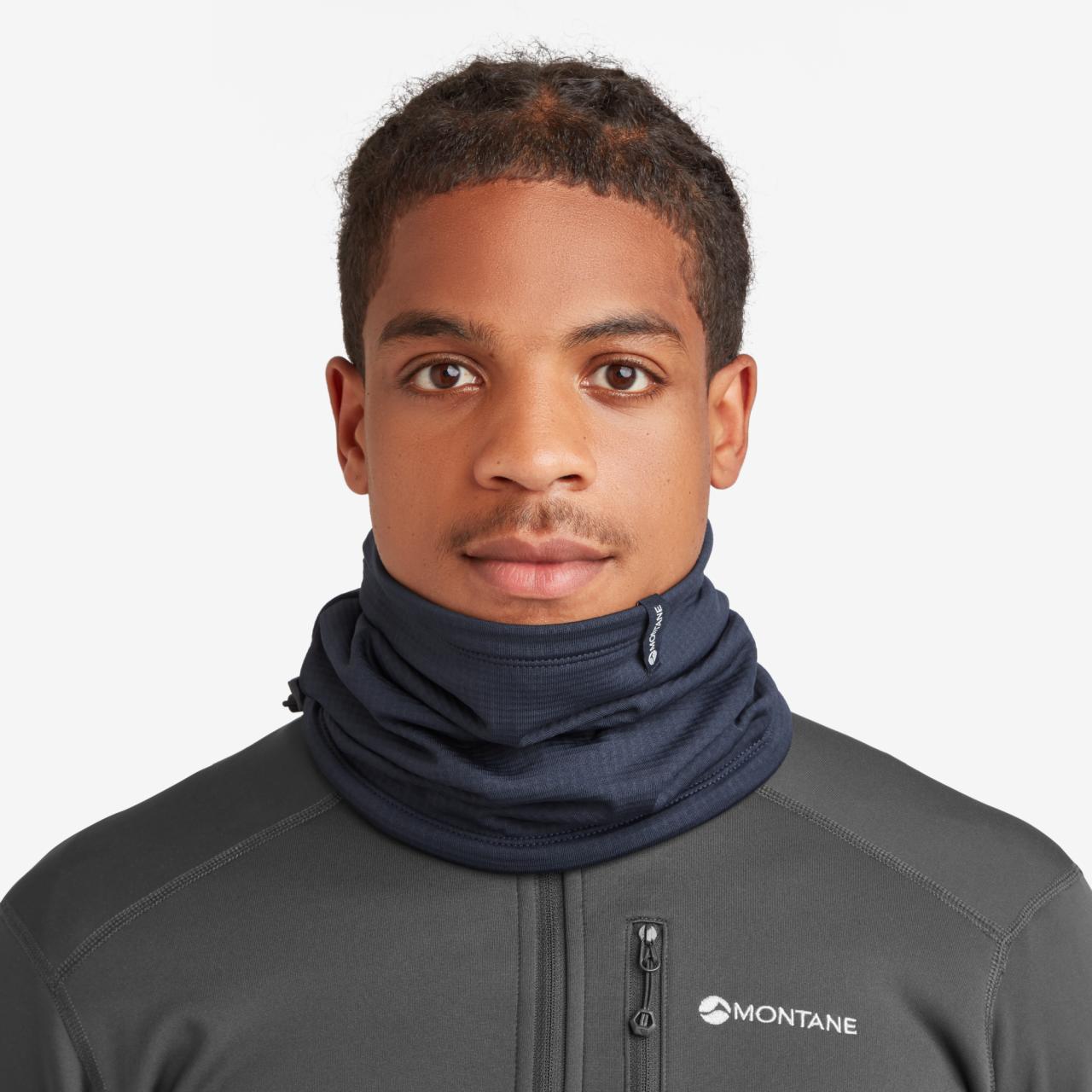 Neck B 2