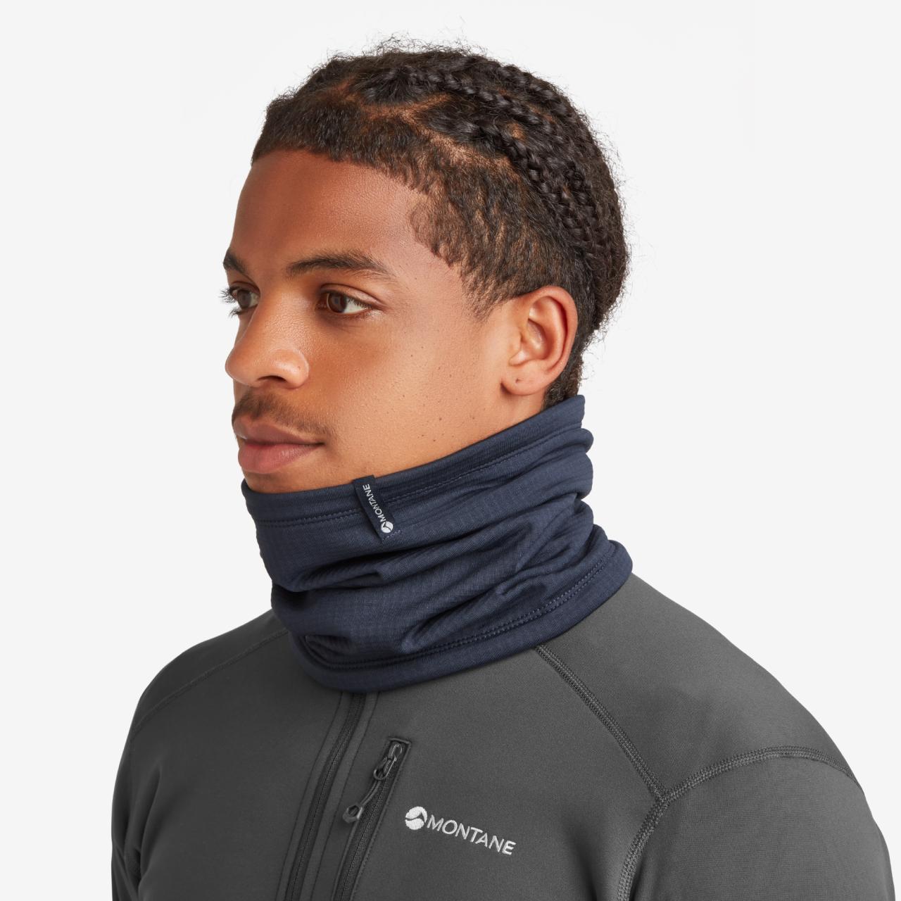 Neck B 3