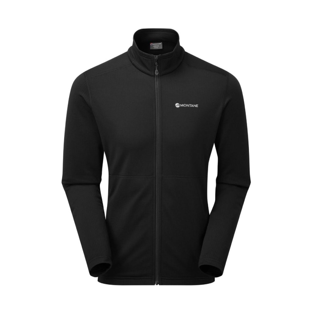 Levně Montane Protium Jacket - Black, S