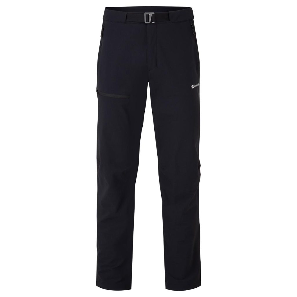 Montane Tenacity Pants - Black, L