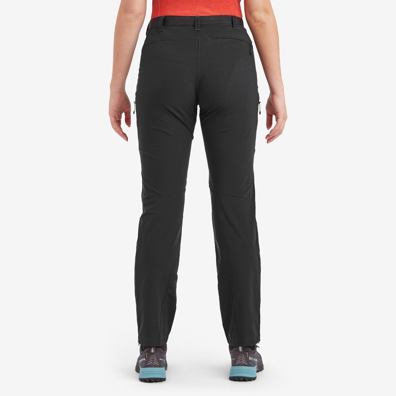 Terra Stretch B 4