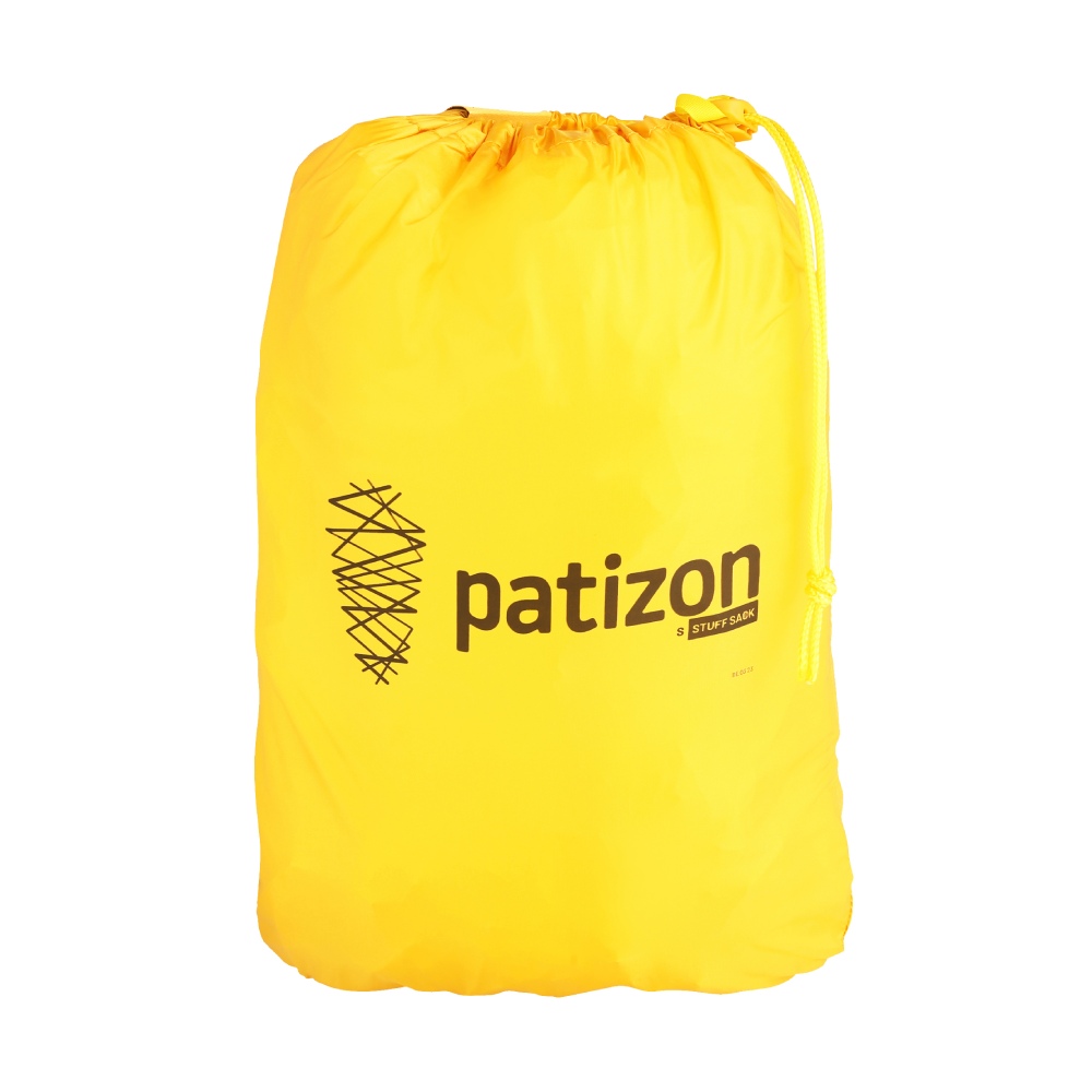 StuffSack S Gold (1)