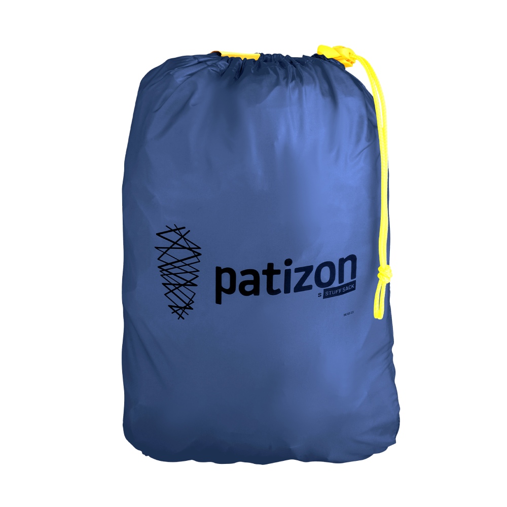 StuffSack S Navy (1)