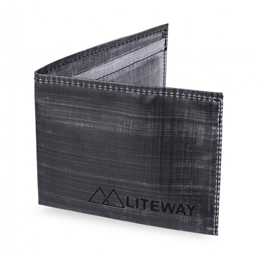 Liteway Wallet Dcf 1