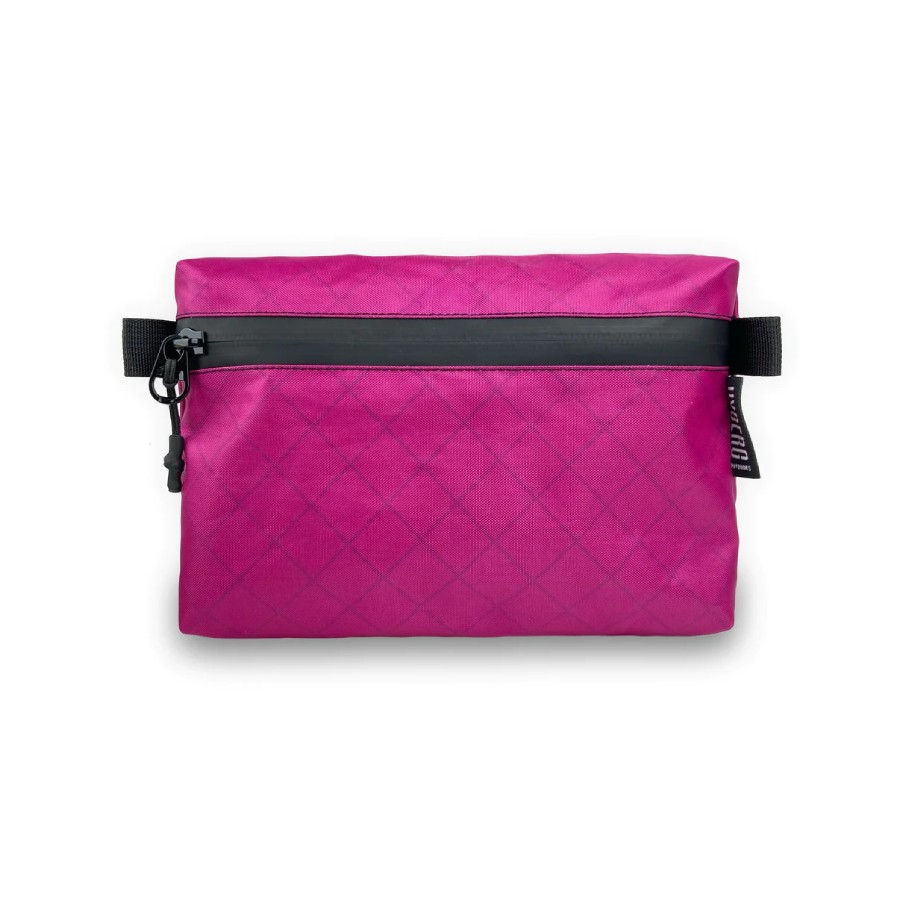 Pilger Eco Fuchsia 1