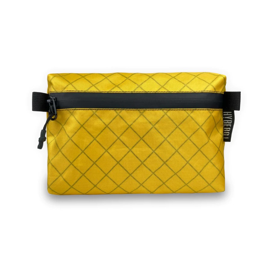 Pilger Eco Golden 1