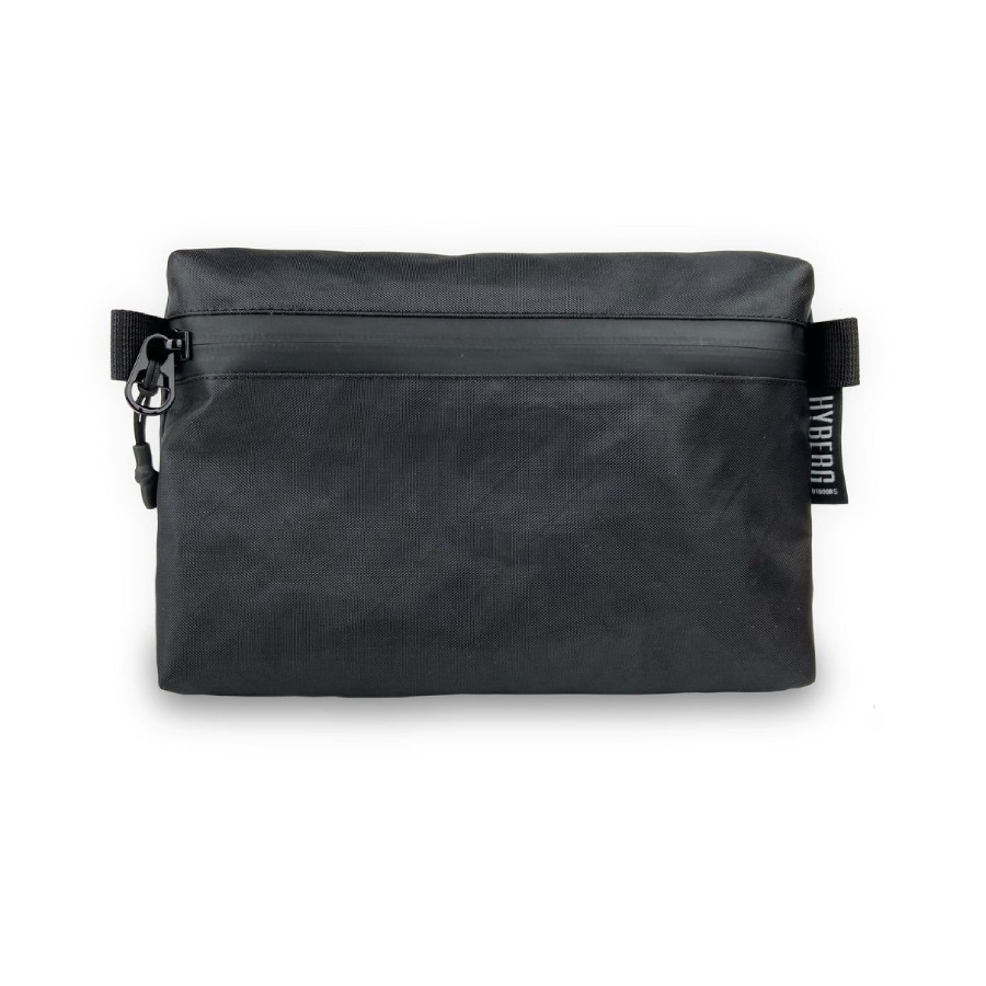Pilger Eco Black 1