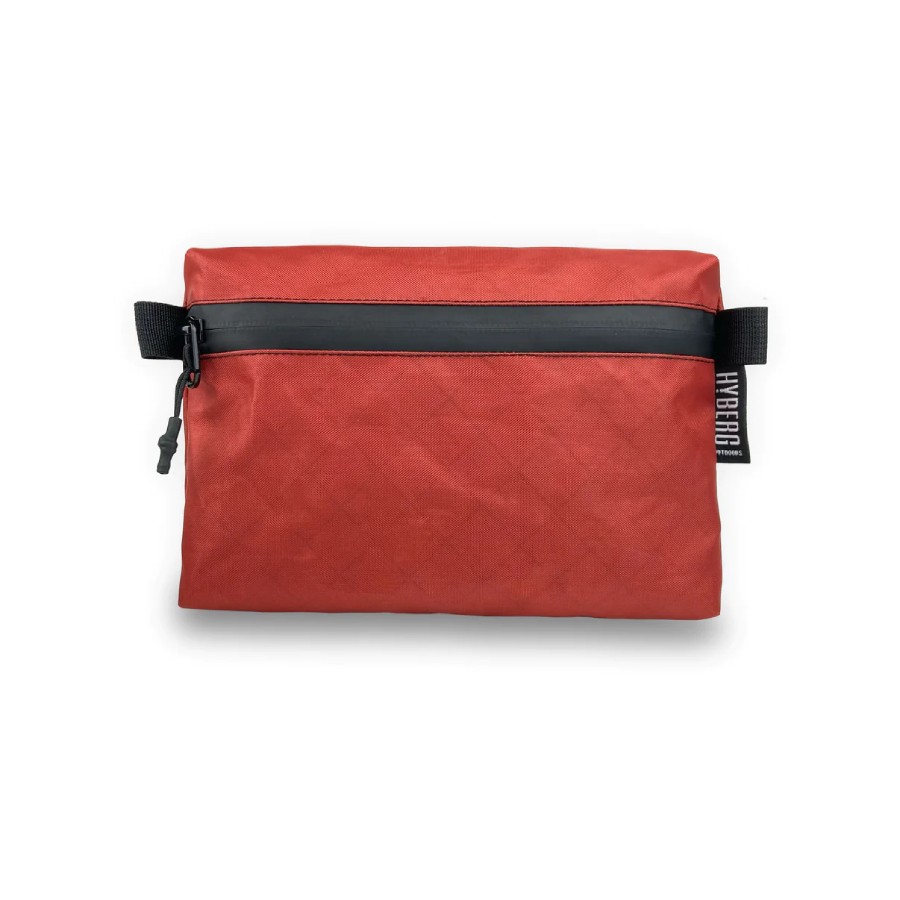 Pilger Eco Red 1