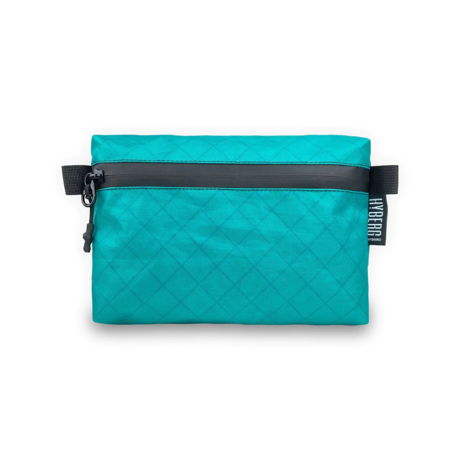 Pilger Eco Tropic 1