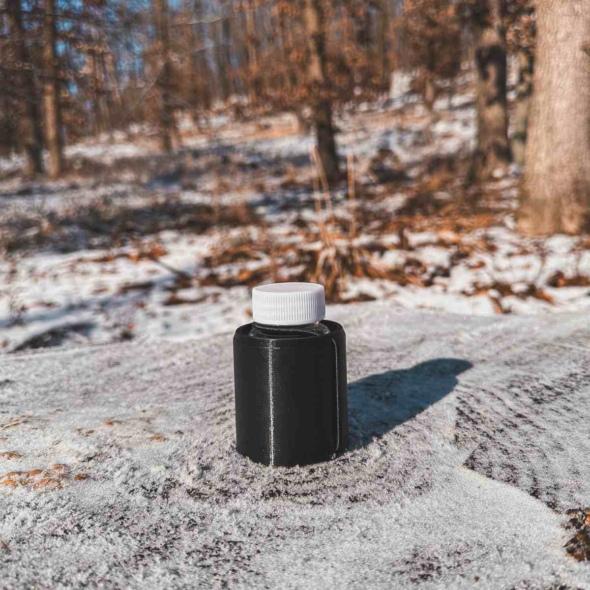 Emo Capsule Obal Na Vařič EMO 1