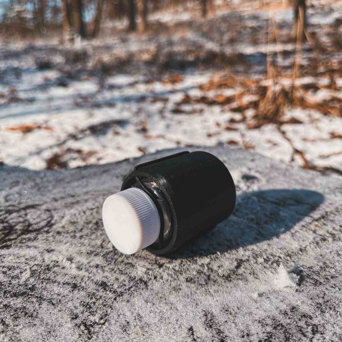 Emo Capsule Obal Na Vařič EMO 2