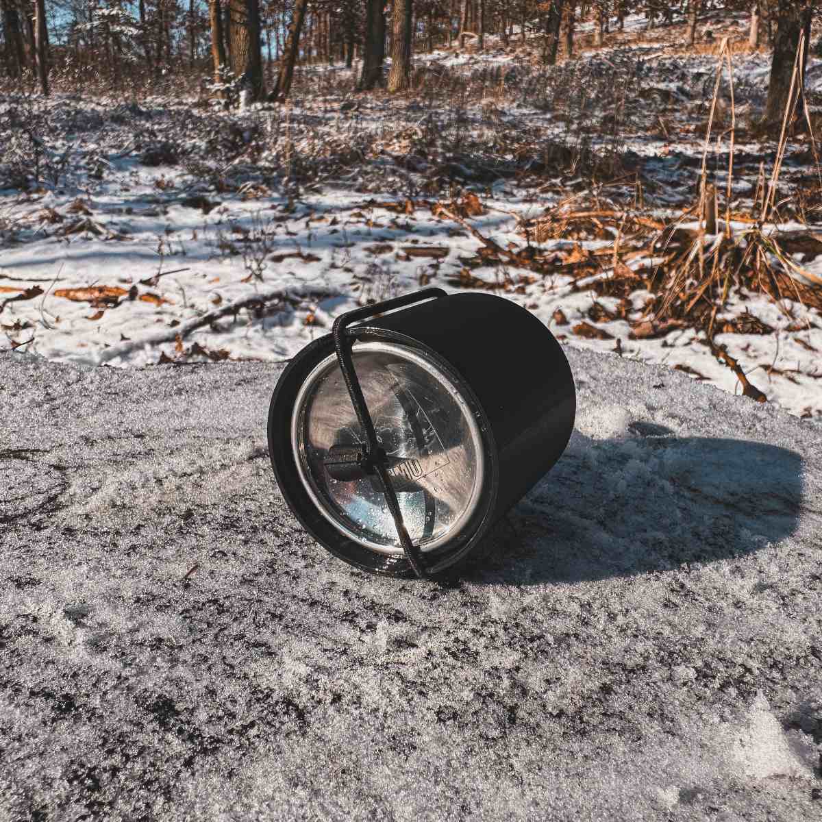 Emo Capsule Obal Na Vařič EMO 3