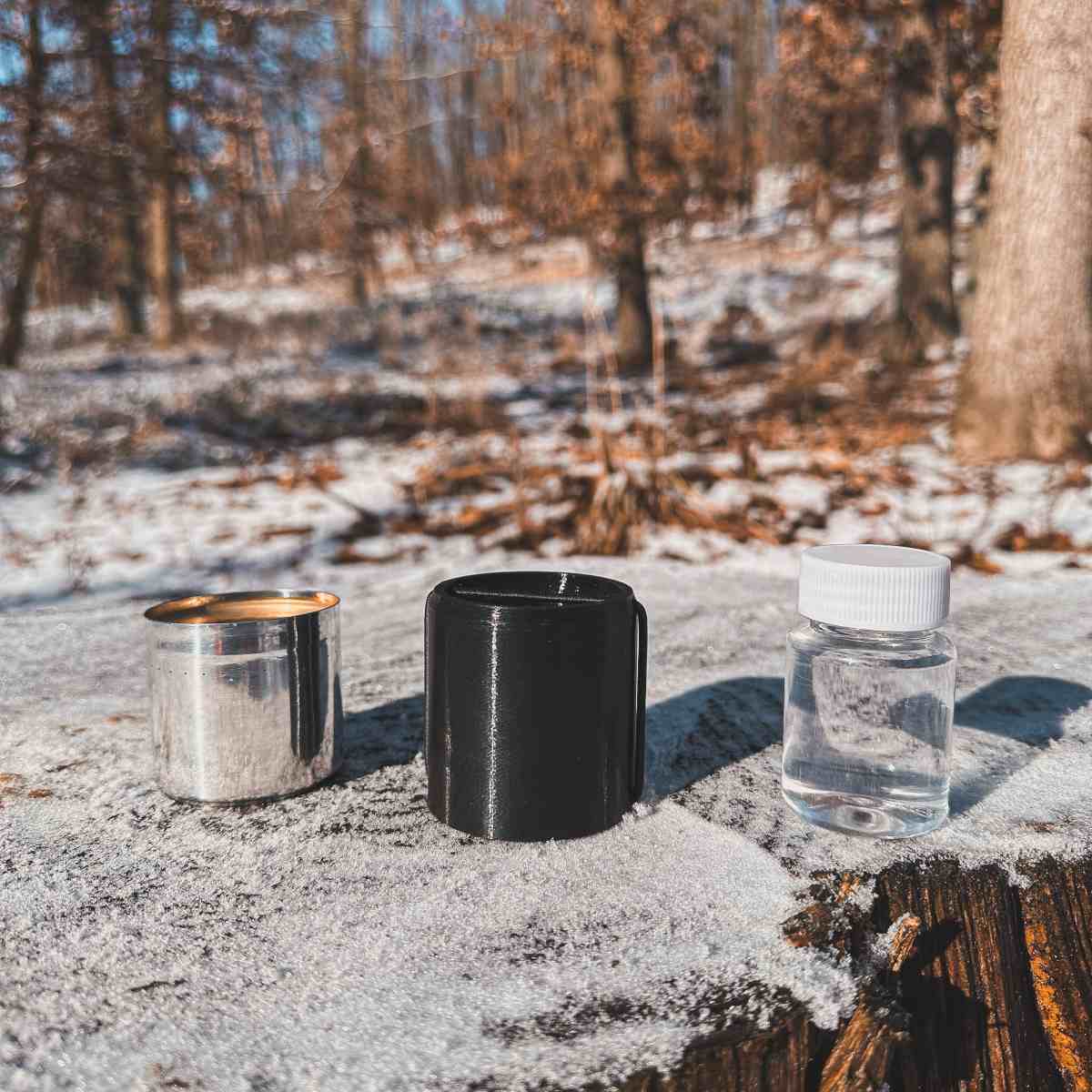 Emo Capsule Obal Na Vařič EMO 5