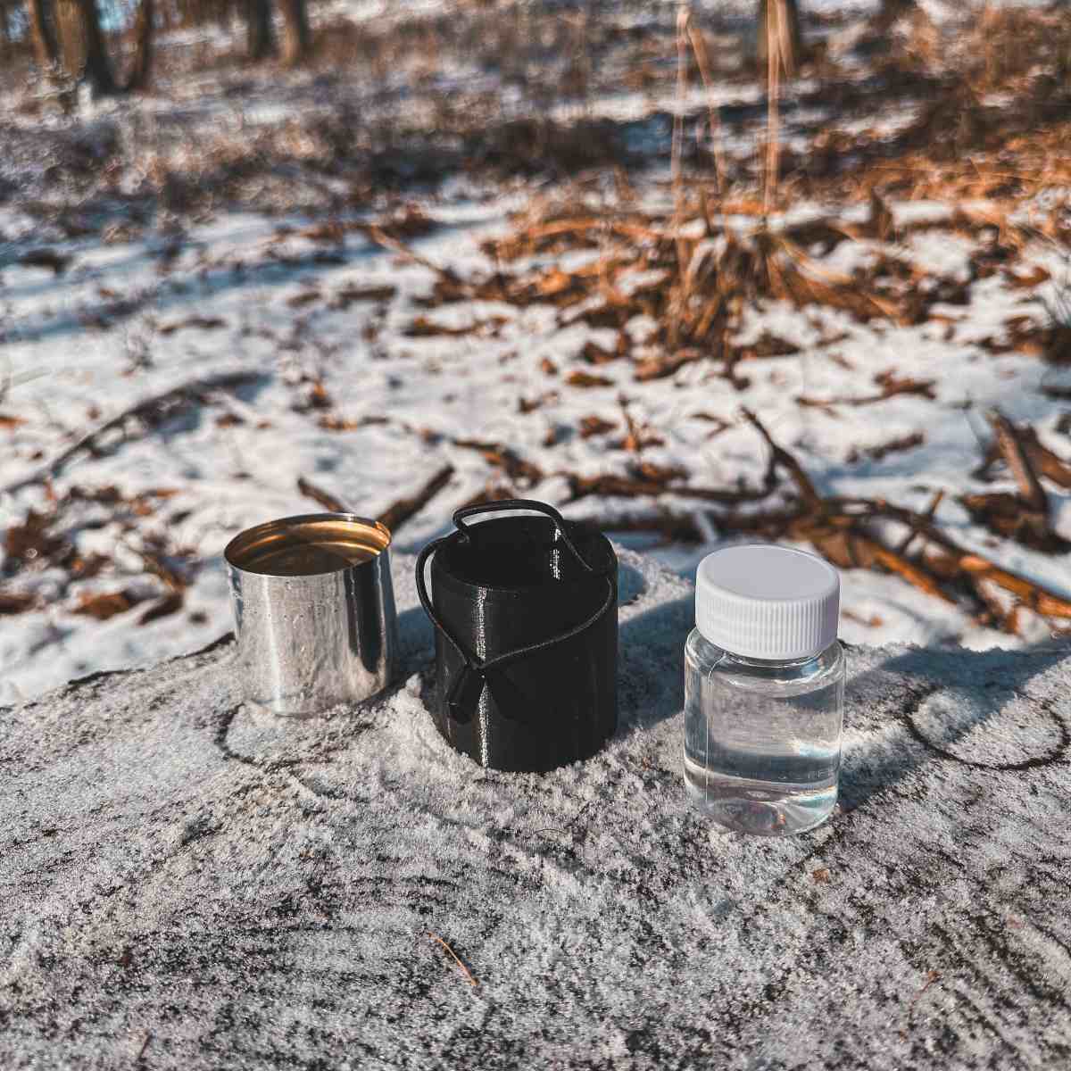 Emo Capsule Obal Na Vařič EMO 6