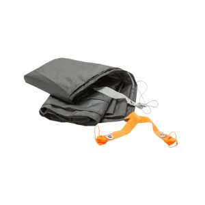 Big Agnes Tiger Wall UL1 Footprint