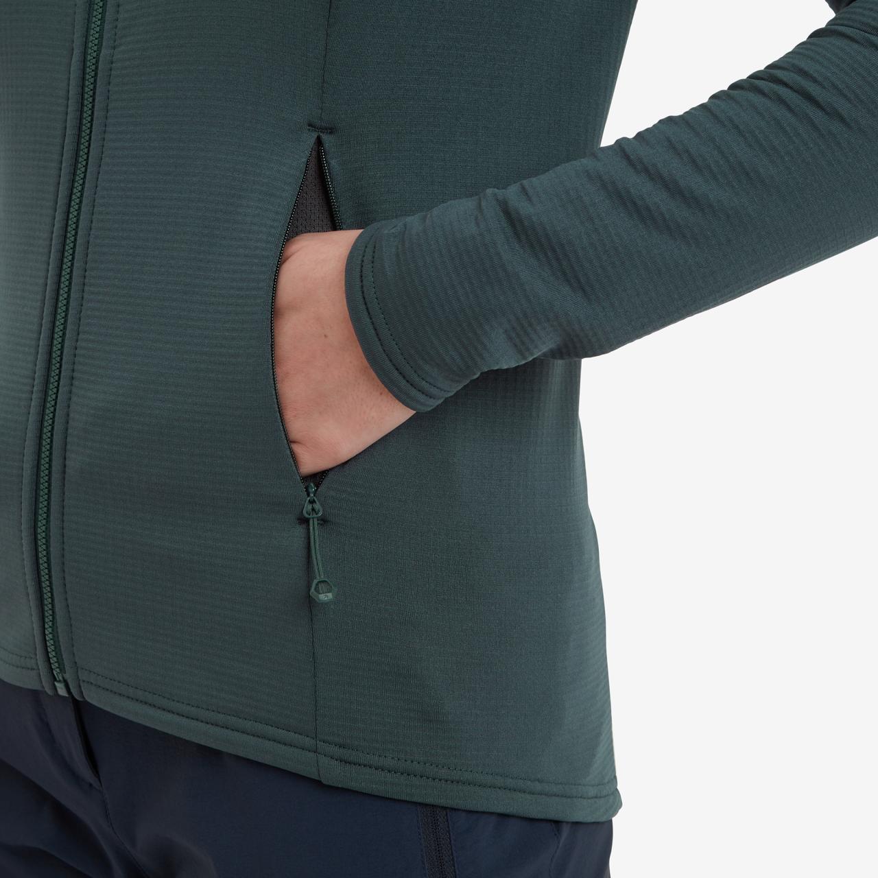 FEM Protium Hoodie DF 5