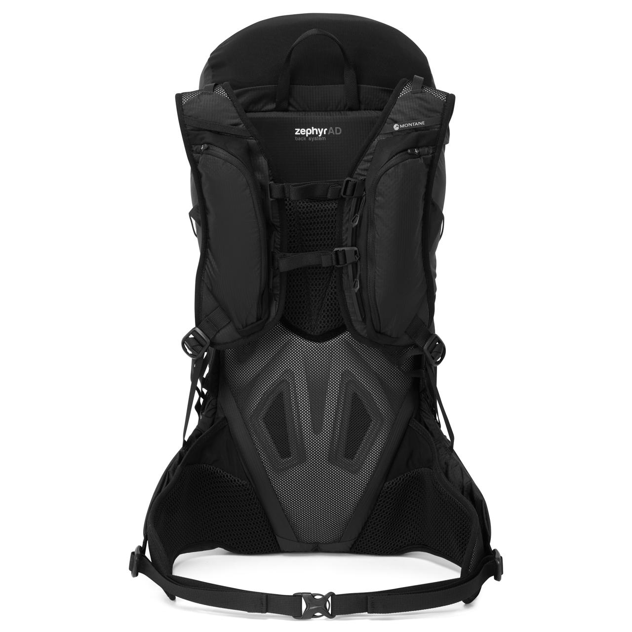 Trailblazer 32 BL 3