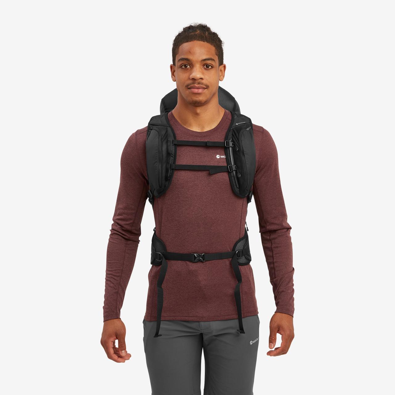Trailblazer 32 BL 4