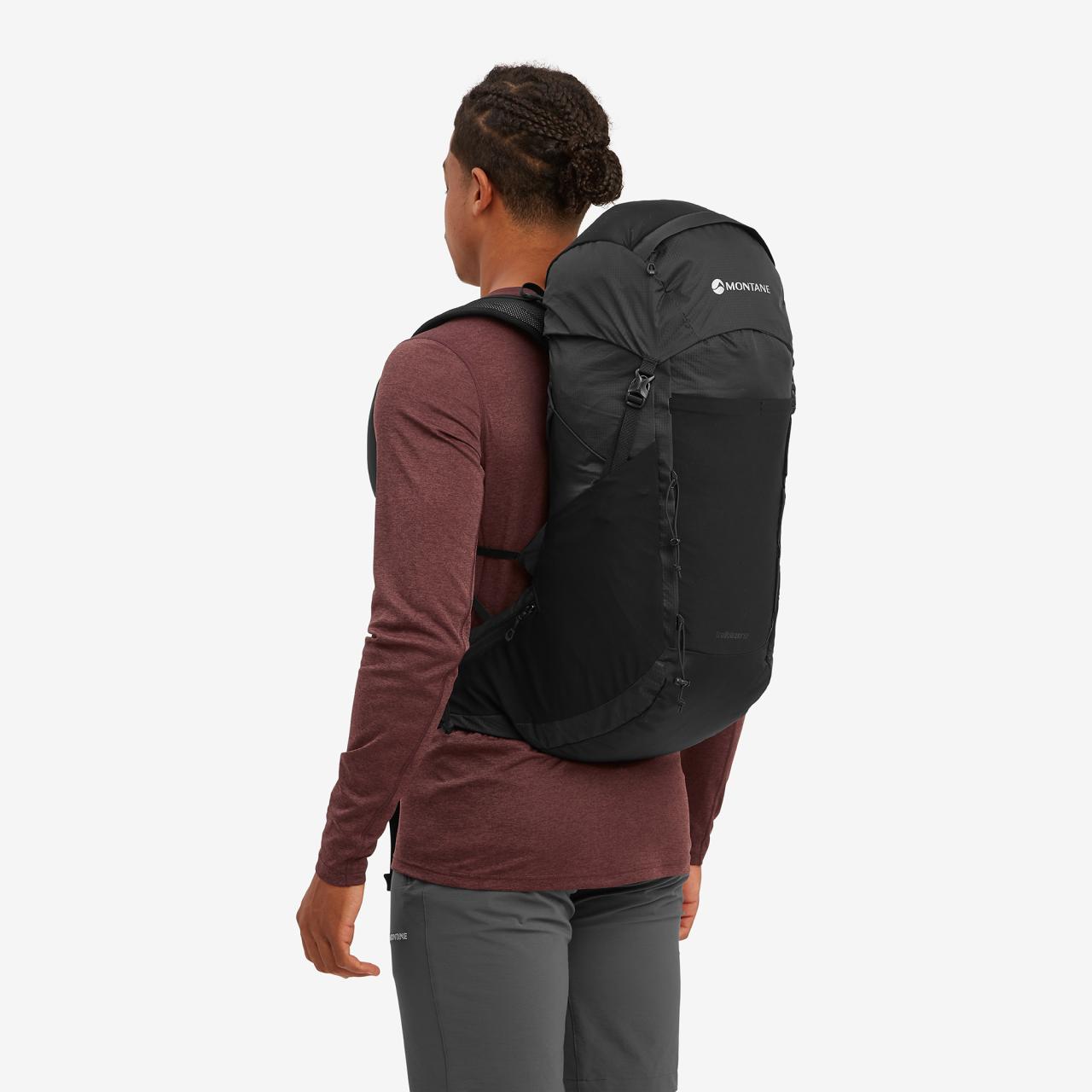 Trailblazer 32 BL 5