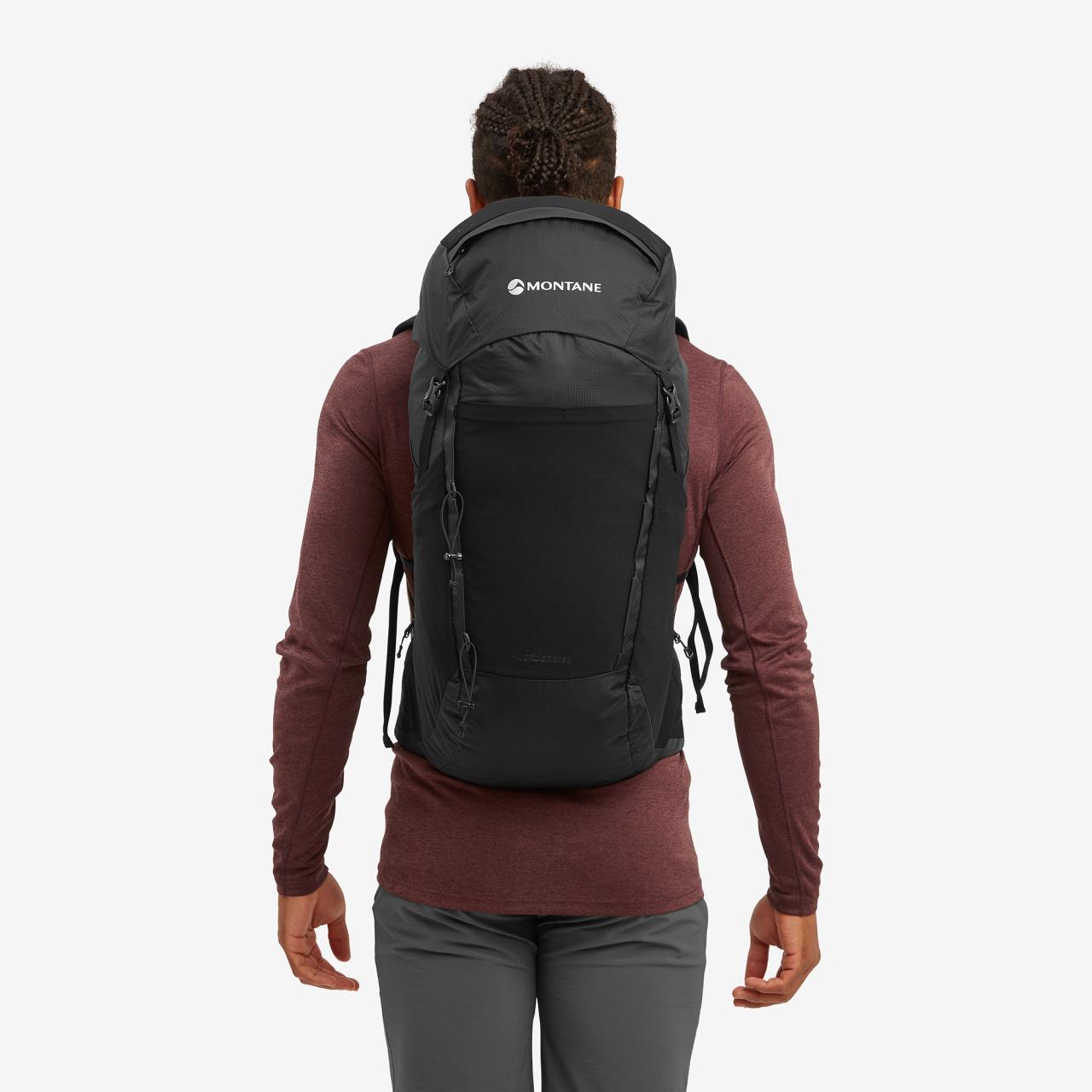 Trailblazer 32 BL 6