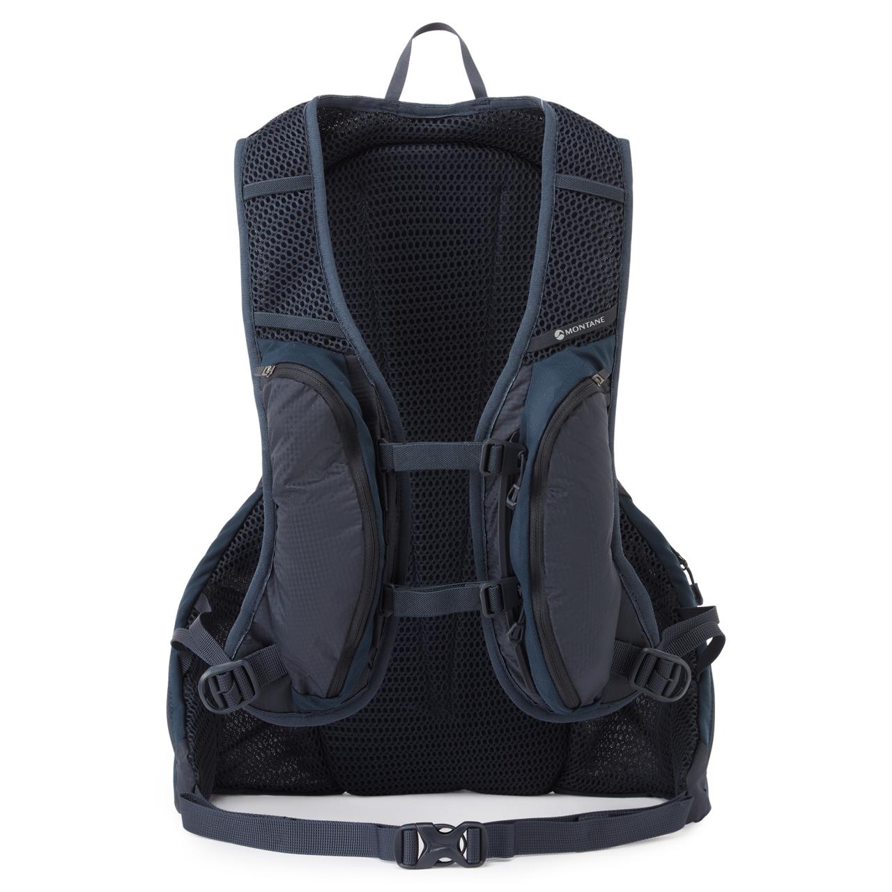 Trailblazer Wms 16 3