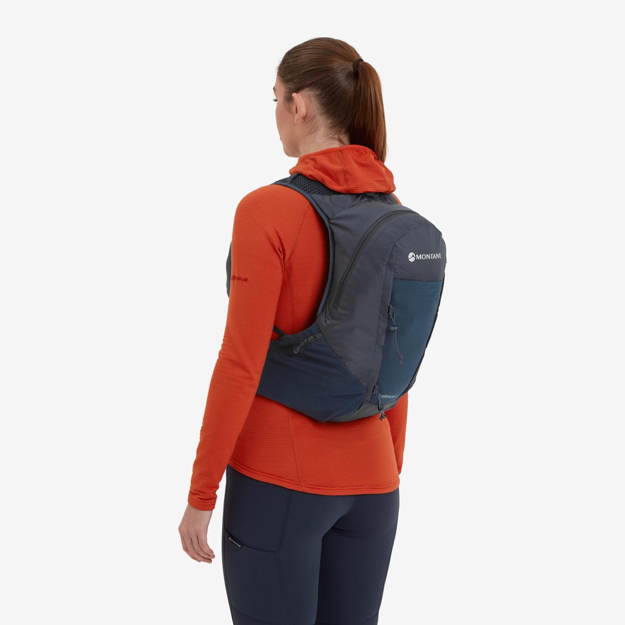 Trailblazer Wms 16 5