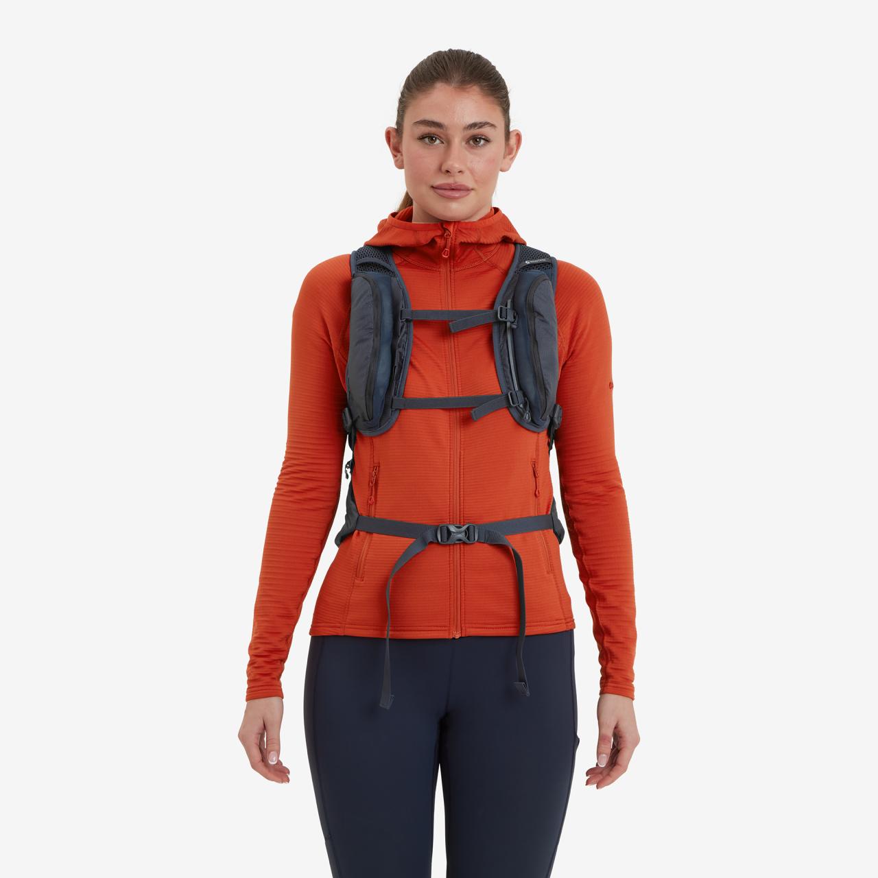 Trailblazer Wms 16 6