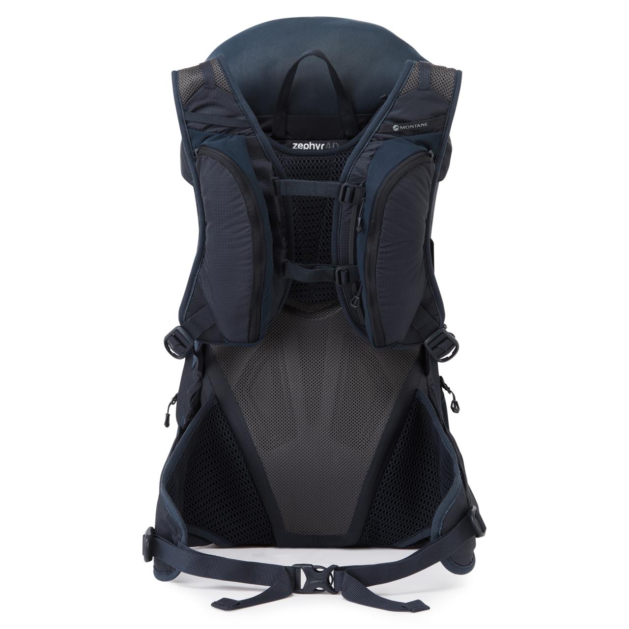 Trailblazer Wms 24 3