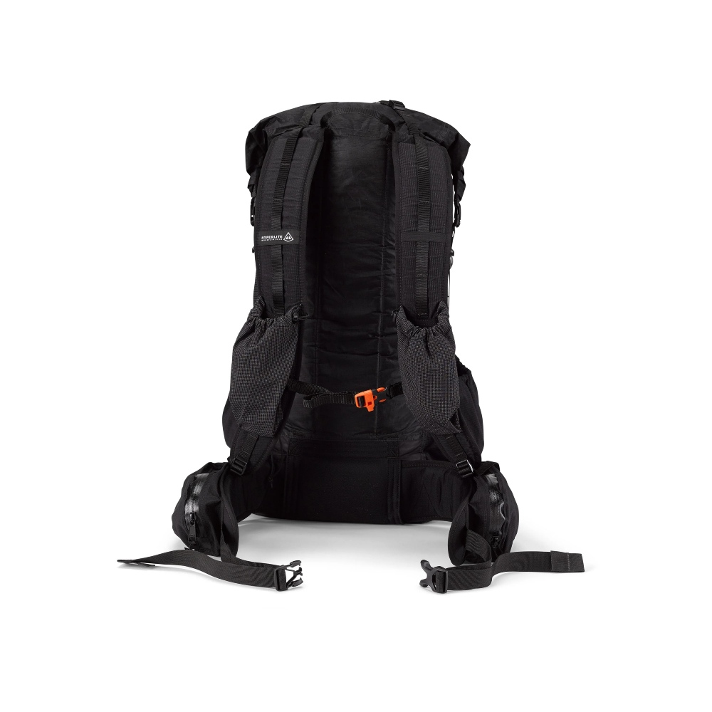 Hmg Waypoint 35 Black 3