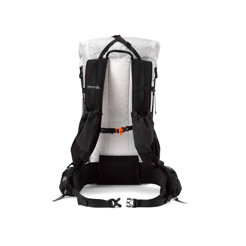 Hmg Waypoint 35 White 3