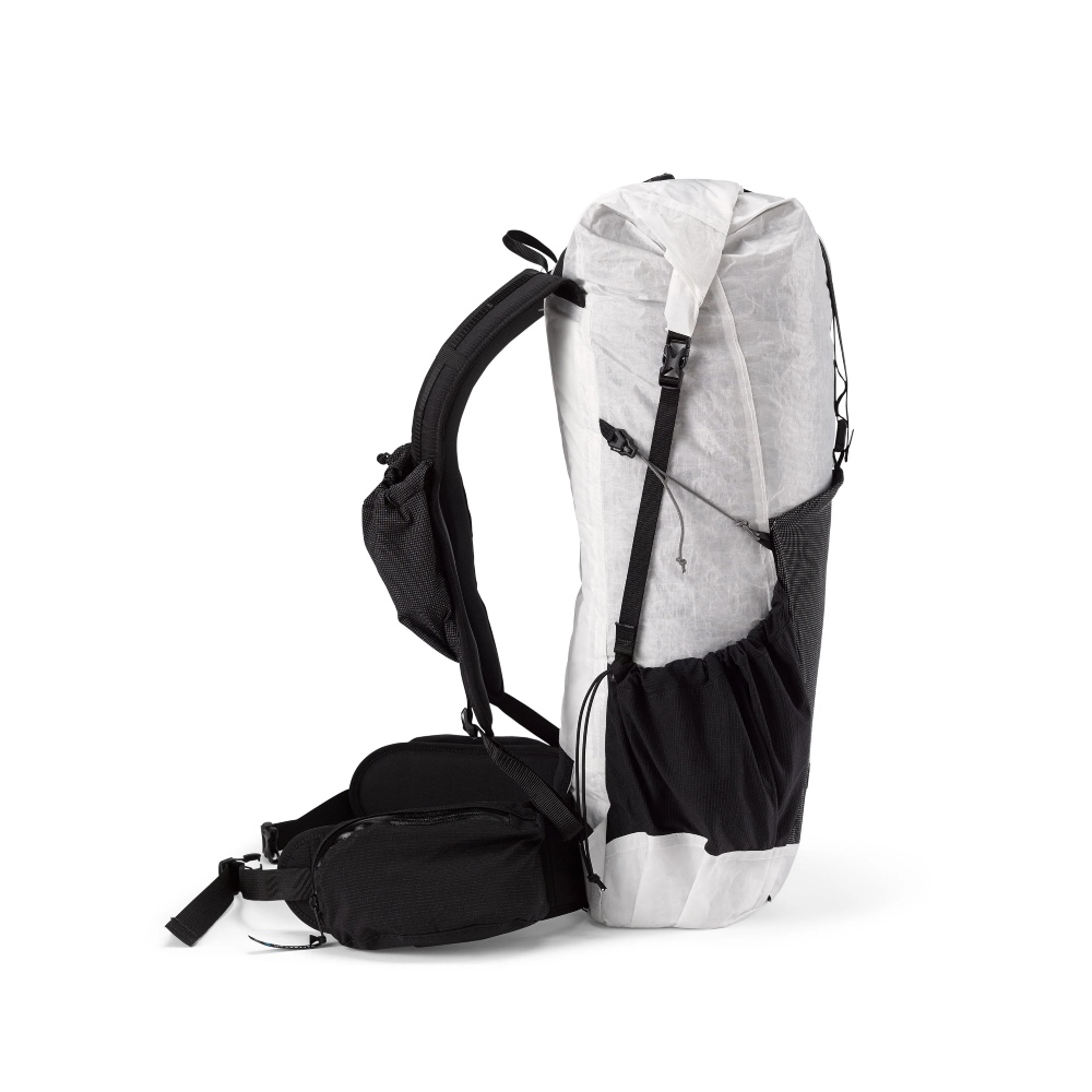 Hmg Waypoint 35 White 4