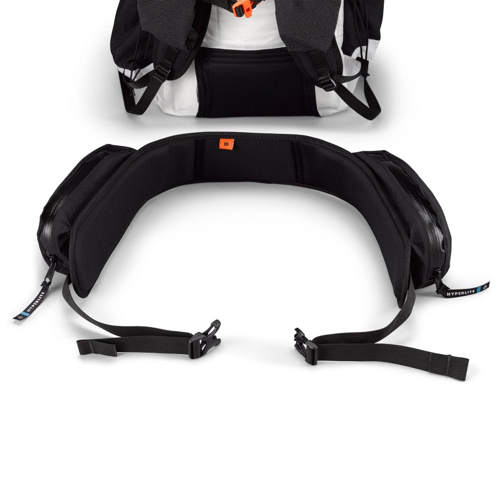 Hmg Waypoint 35 White Detail 10