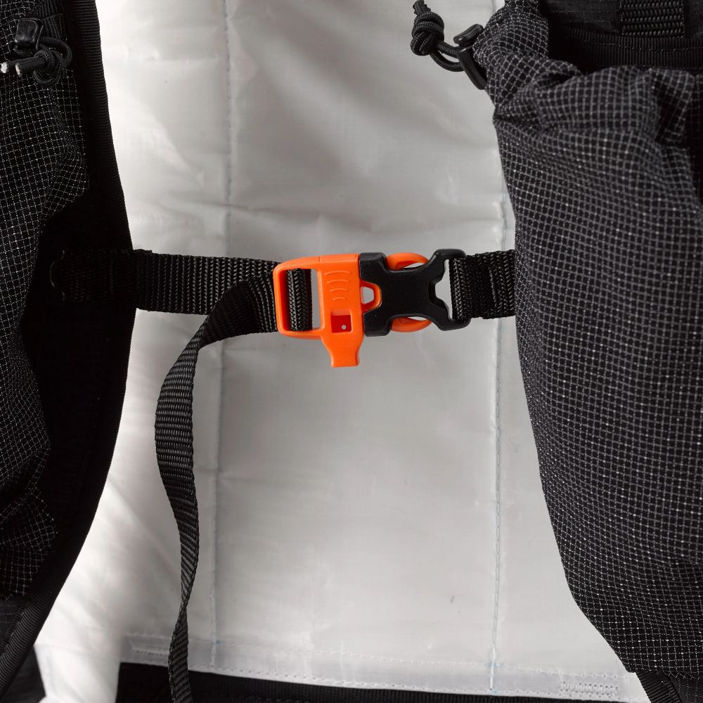 Hmg Waypoint 35 White Detail 5