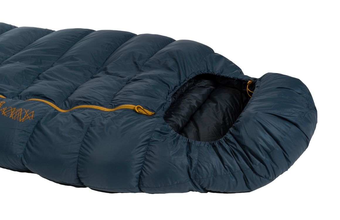 Patizon R300 Hood Side