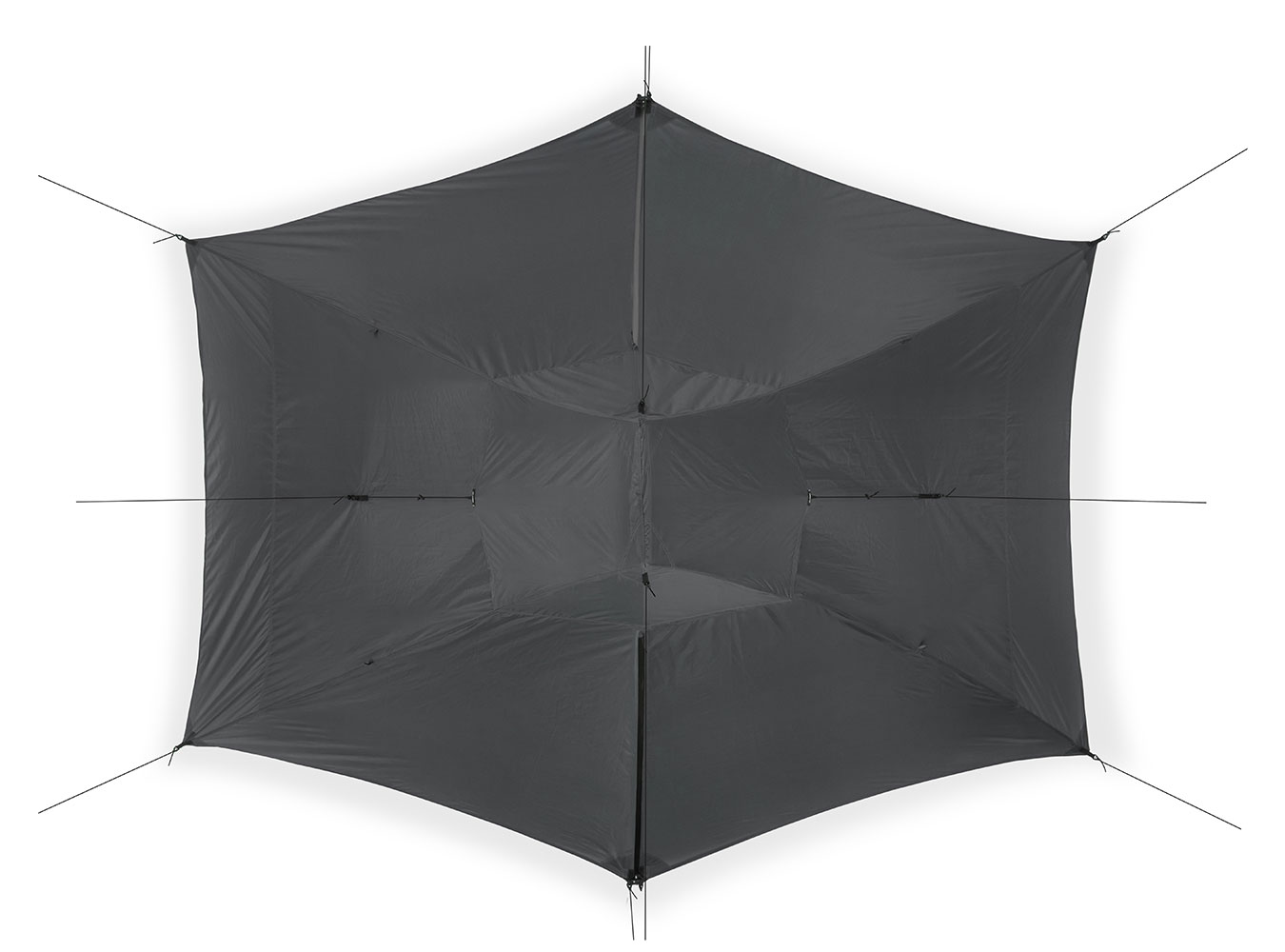 Illusion Duo New Gray 10