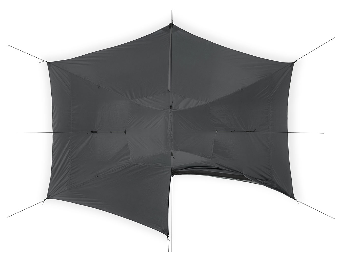 Illusion Duo New Gray 7