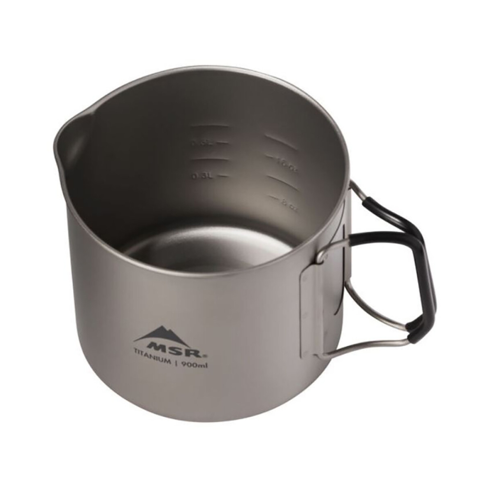 Msr Titan Kettle 900ml 2