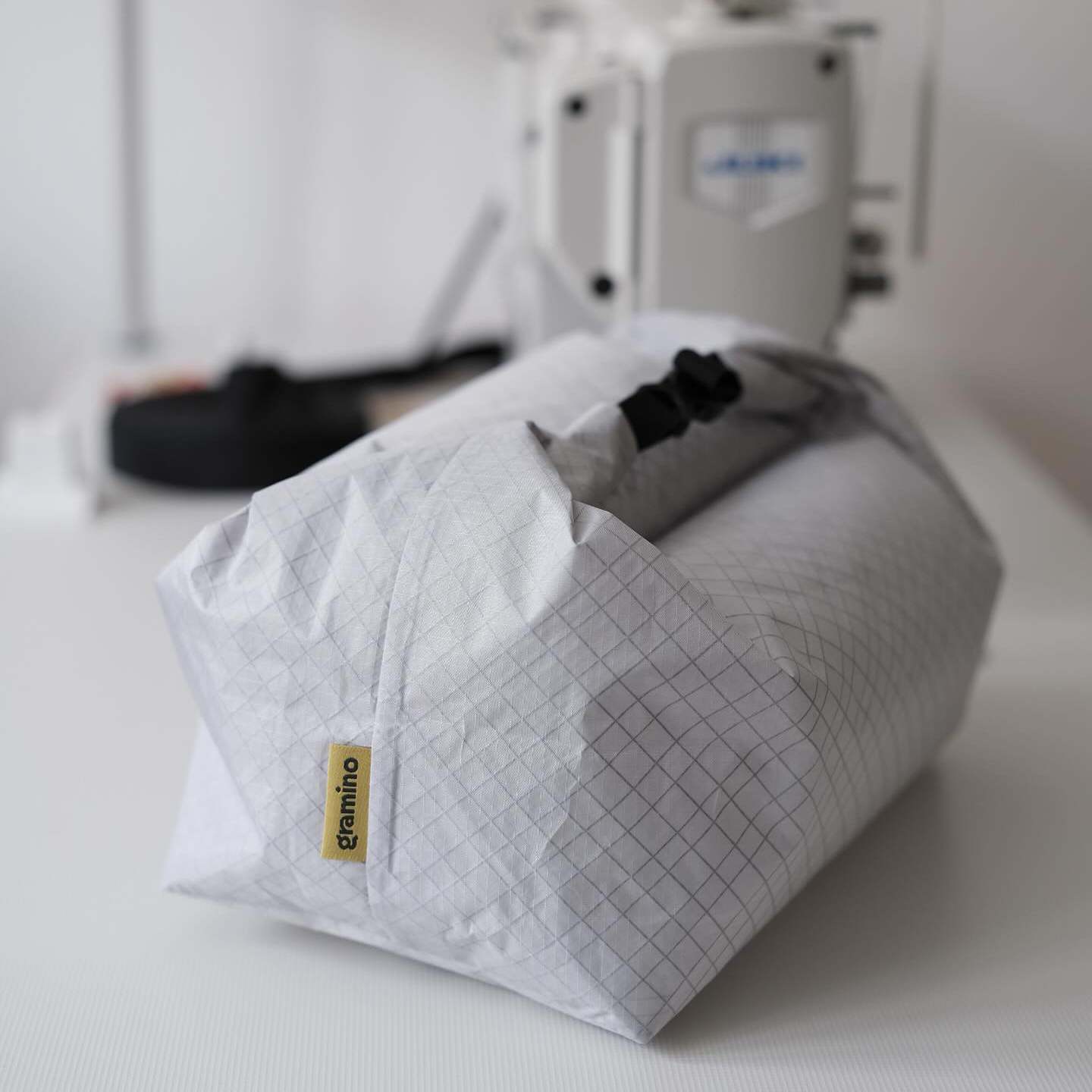 Gramino X Filip Raboch Food Bag 15 L TX Ultra 10