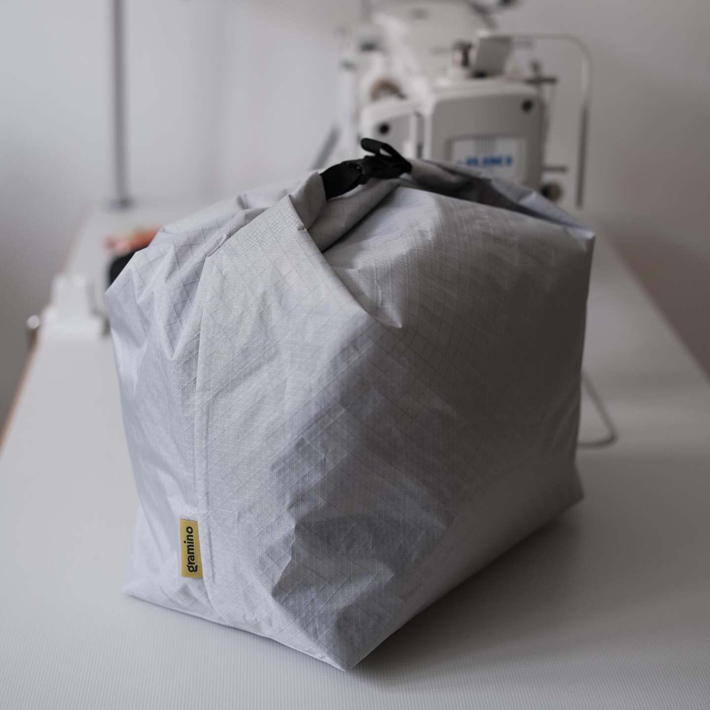 Gramino X Filip Raboch Food Bag 15 L TX Ultra 11