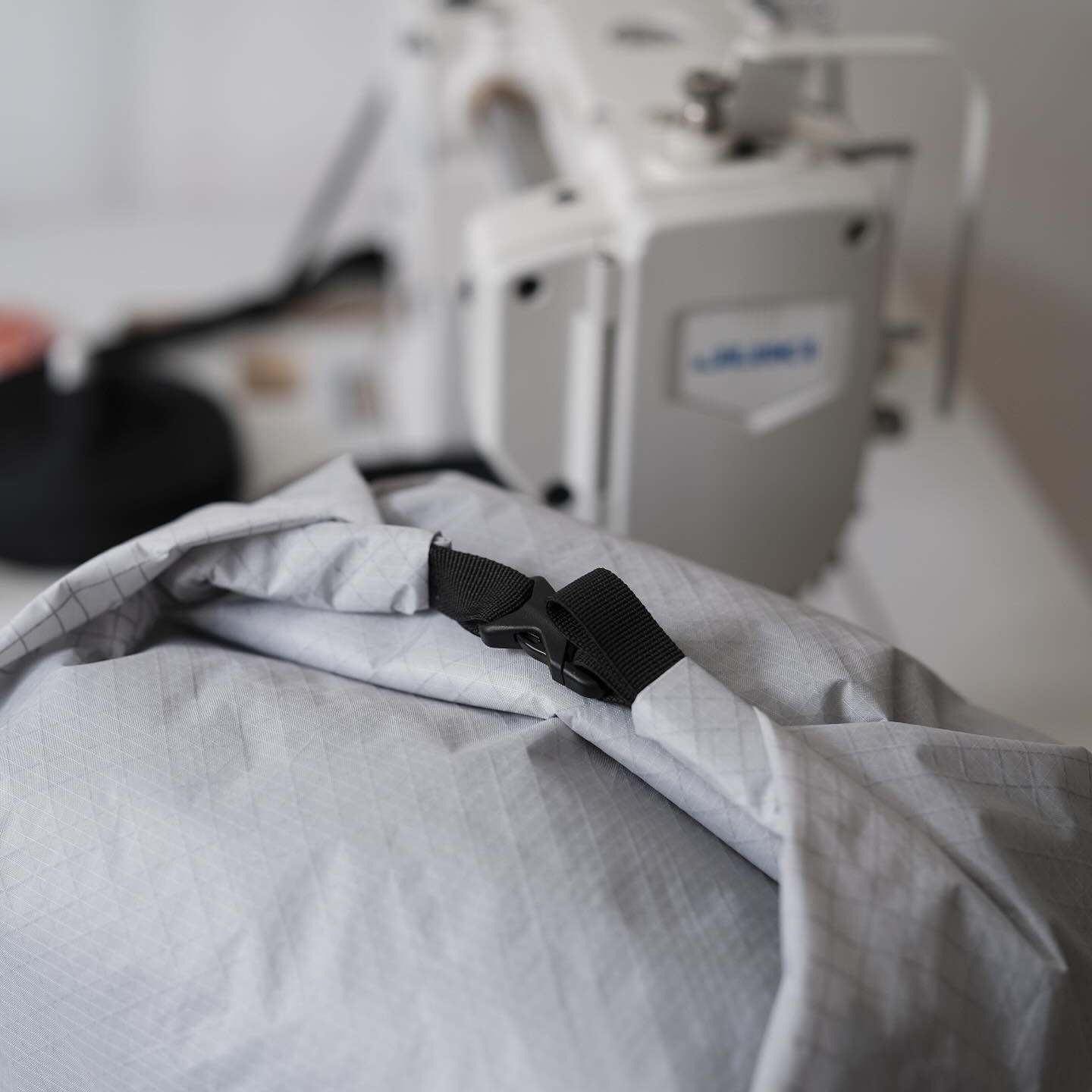 Gramino X Filip Raboch Food Bag 15 L TX Ultra 5