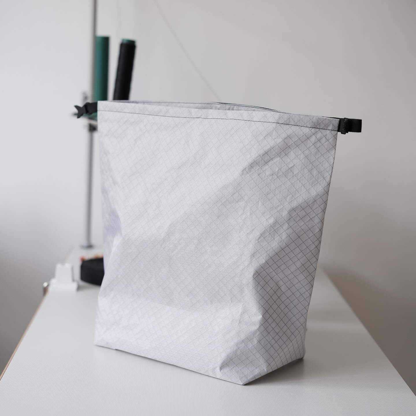 Gramino X Filip Raboch Food Bag 15 L TX Ultra 6