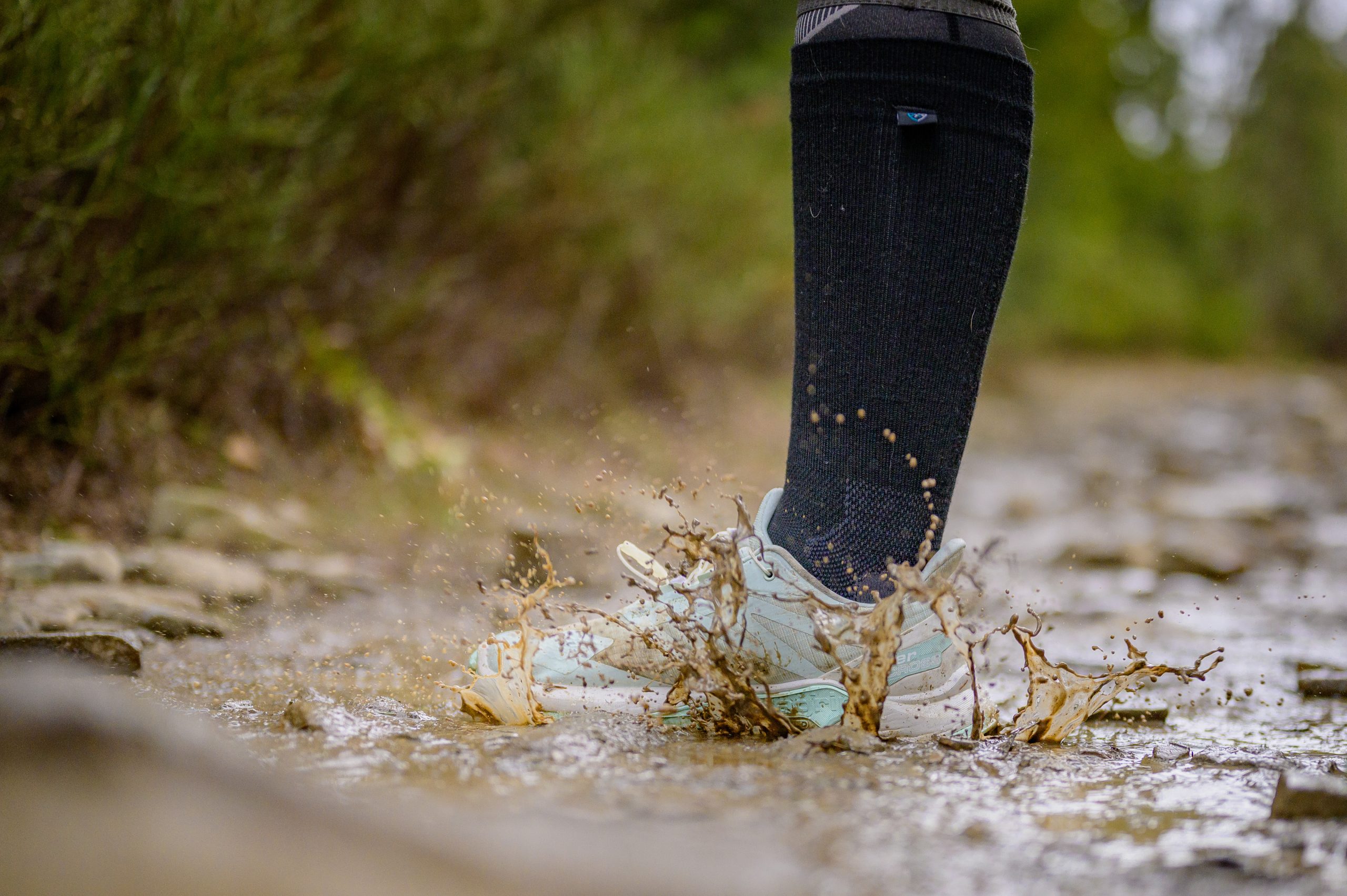 Dexshell 20 Terrain Walking 20 Jet Black Grey Josef Gabrhel