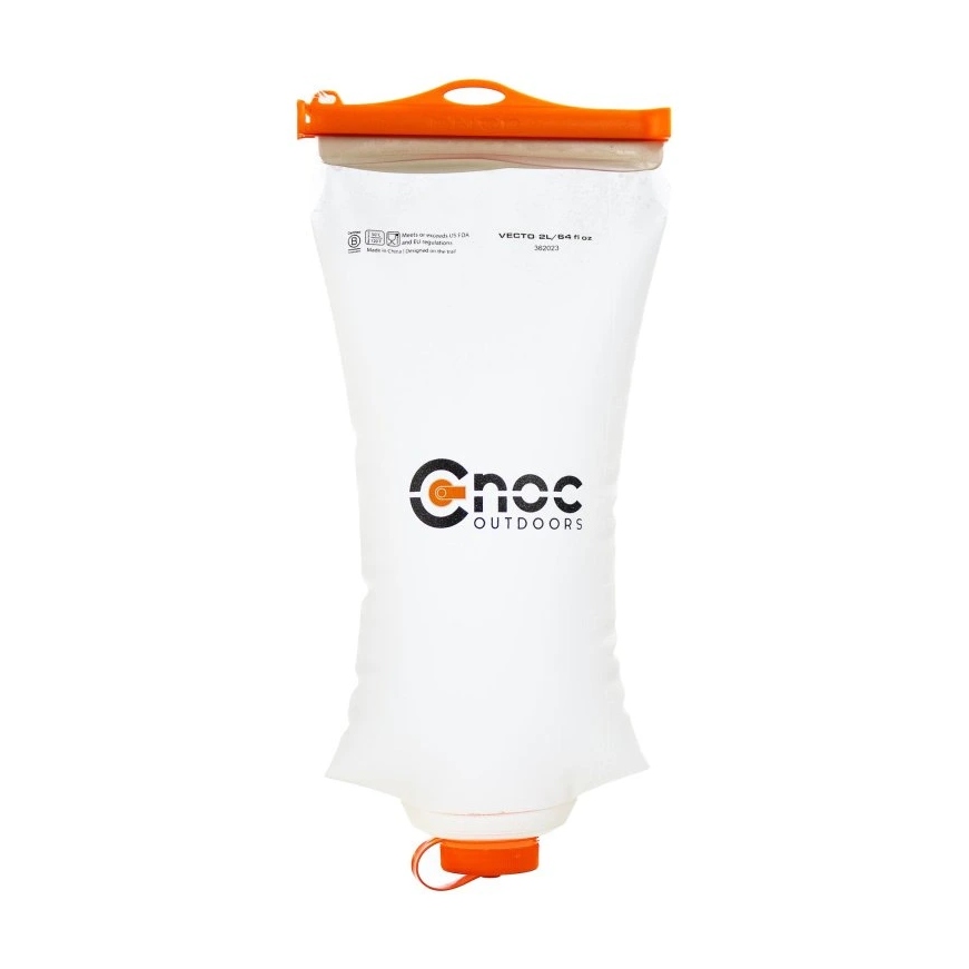 CNOC Vecto 2l 42mm Orange 01