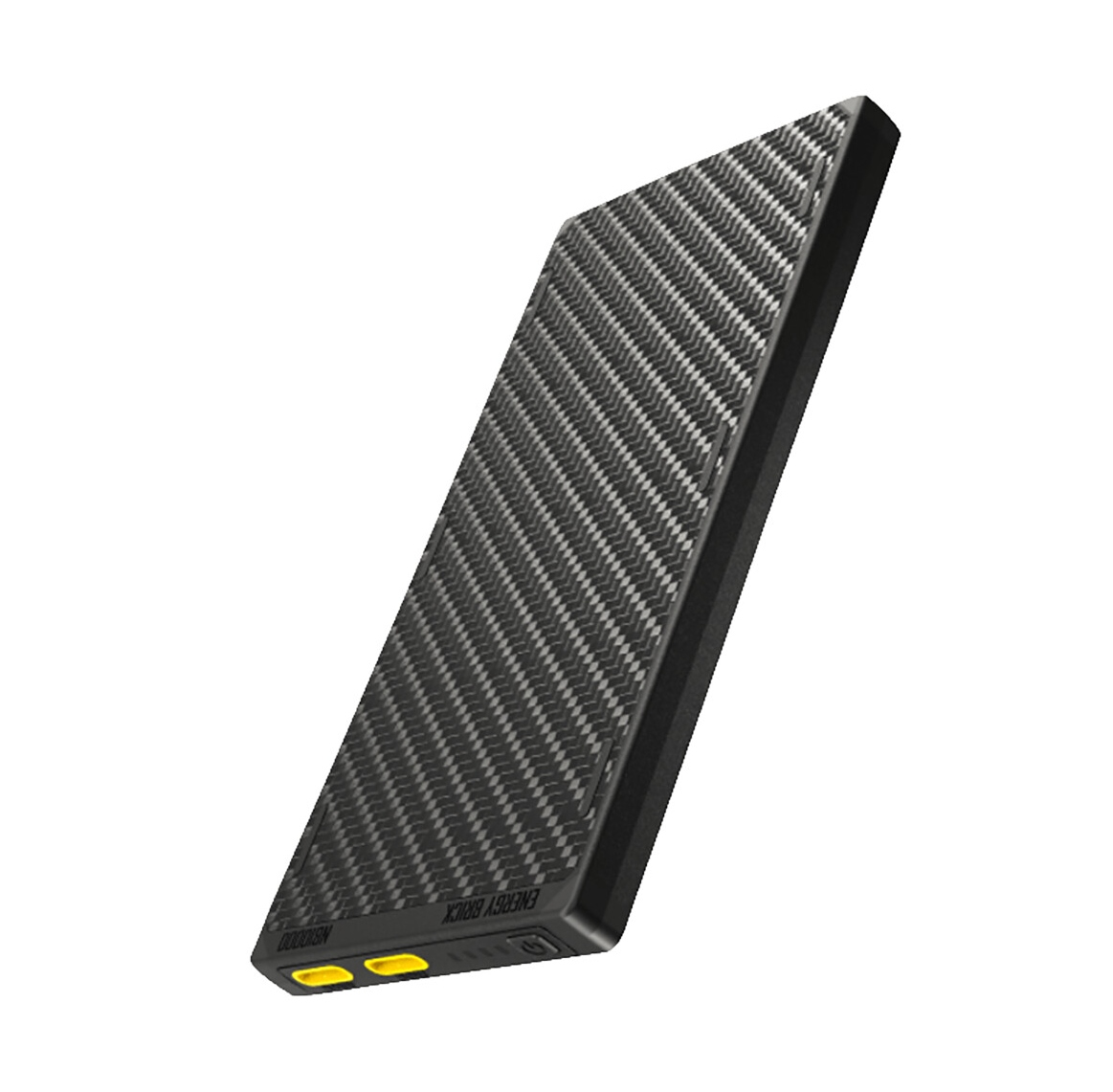 Nitecore NB10000 Power Bank GEN3 01