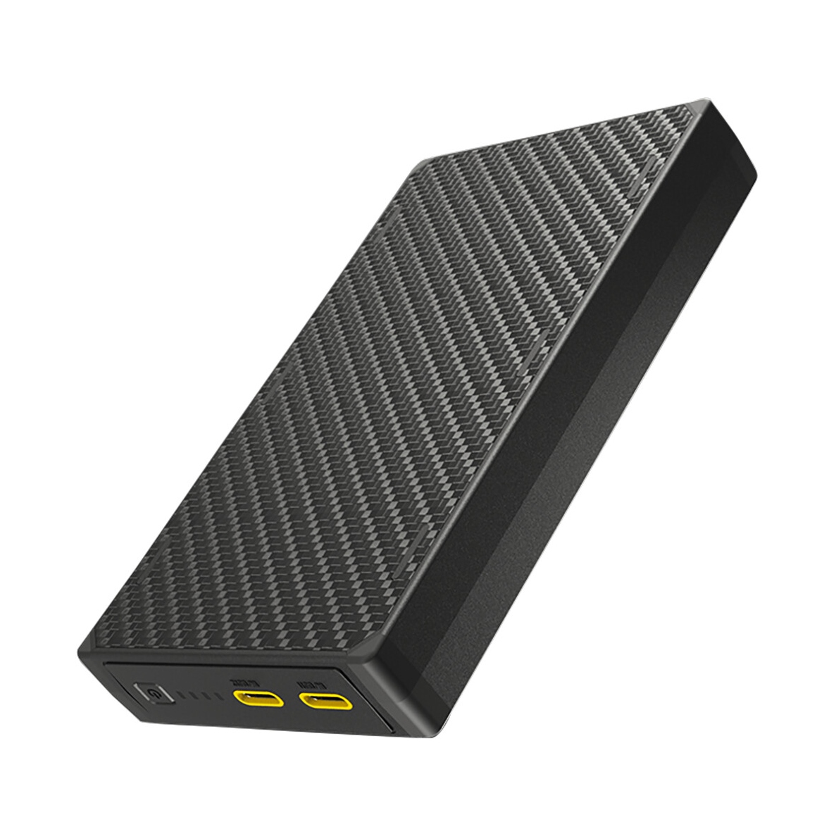 Nitecore NB20000 Power Bank GEN3 01