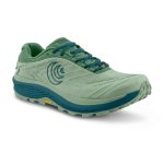 Topo Athletic Pursuit 2 Women Sage Blue 02