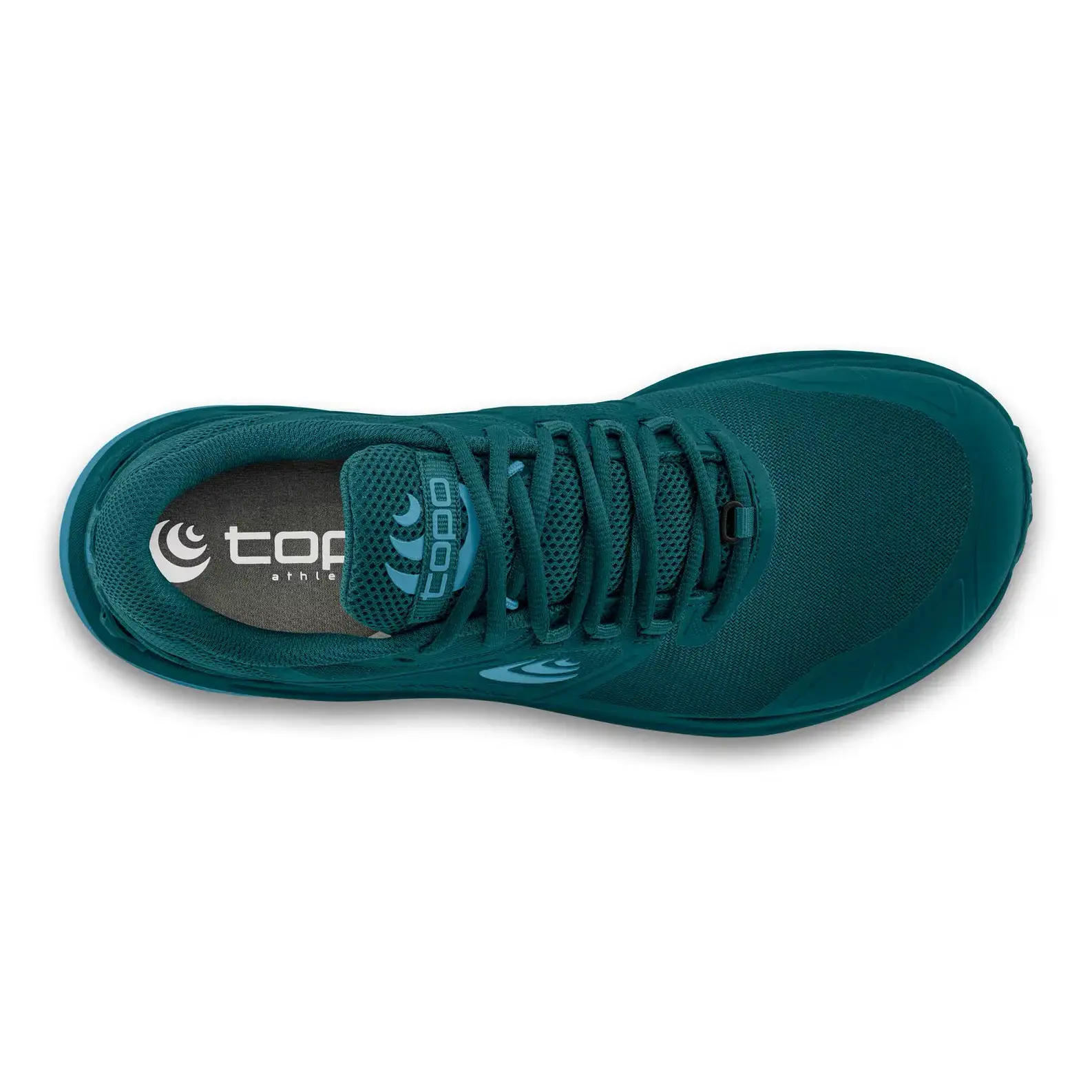 Topo Athletic Terraventure 4 Women Trailové Boty Dámské Blue Blue 03