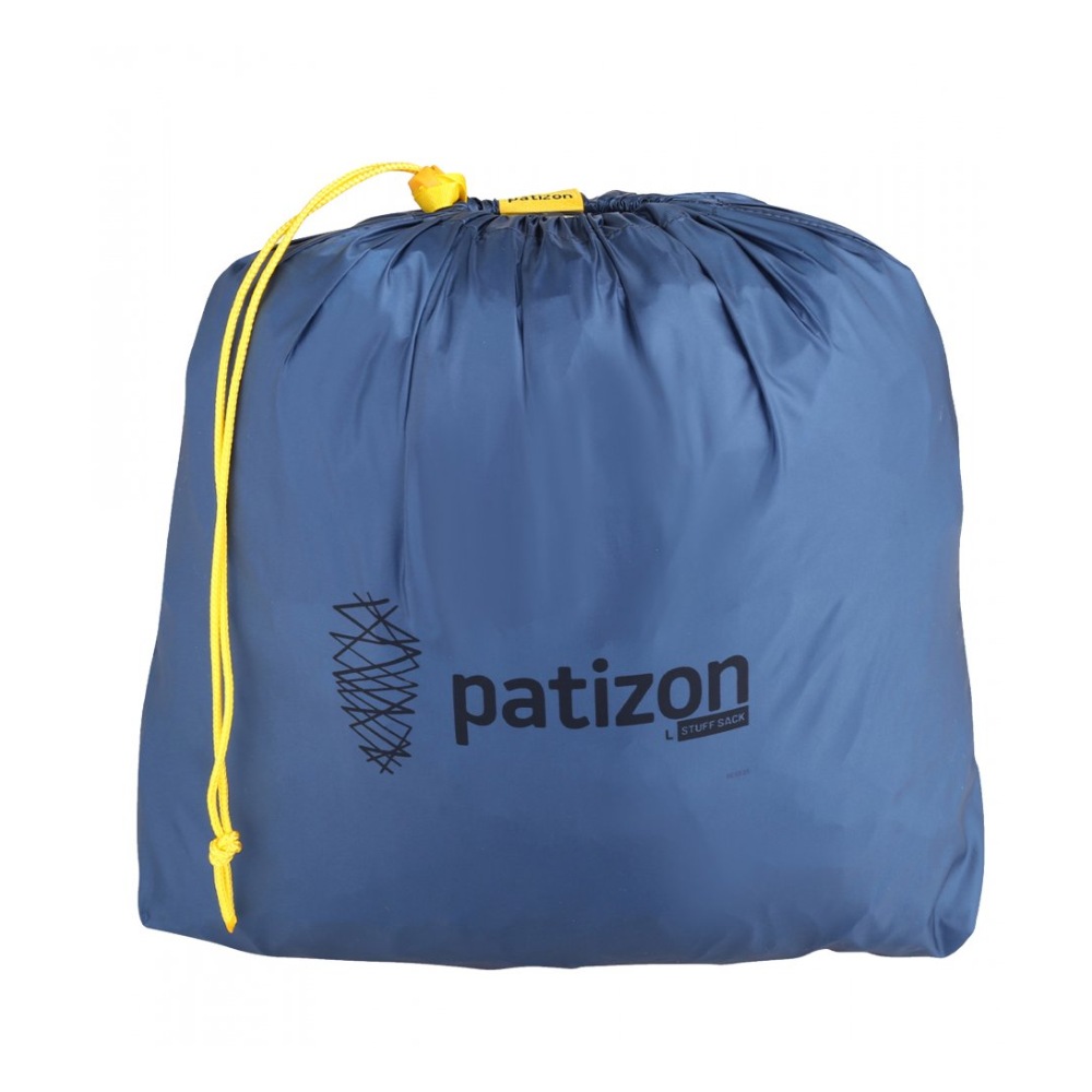 Patizon Stuff Sack Blue L 01 1